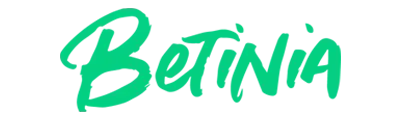 Betinia Casino Logo