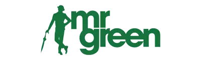 Mr Green Casino Logo