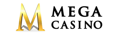 Mega Casino Logo