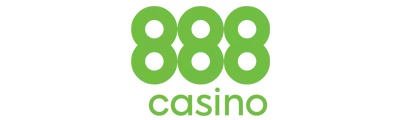 888 CasinoLogo