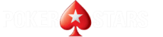 PokerStars logo